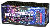 Батарея салютов MYSTERIOUS SPACE (Смерч Twister) МС112 купить в Ростове на Дону